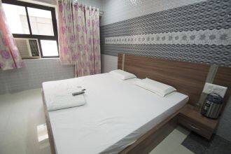 Hotel Satyam, Ajmer 3